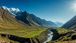 Himalayan Views Without Crowds? Harsil Says Yes