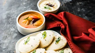 Five Indian Breakfasts That Showcase Regional Food Traditions