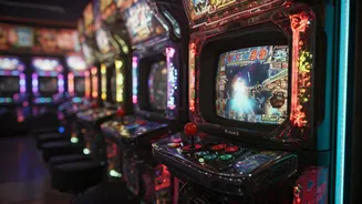Japan Tops Bucket Lists For Arcade Gaming And Anime Culture