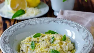 Zero Waste Kitchen Hacks Turn Lemon Rinds Into Gut Friendly Chutneys
