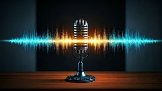 Voice Actors Sue Google: AI Training Accused of Unlawful Voice Exploitation