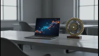 What Silent IT Layoffs and AI Productivity Pressure Still Cannot Prove about Proof-Of-Work Portfolios