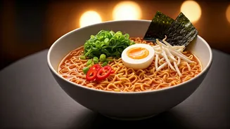 Noodle Nights Are Gen Z’s Tastiest Social Trend