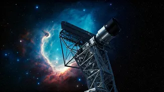 NASA's Roman Telescope Is Ready For Its Biggest Moment