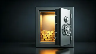 Take Control Of Your Financial Future Now.