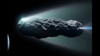 A Mysterious Pattern? 10 UFO And Nuclear Scientists Dead Or Vanished Since 2023