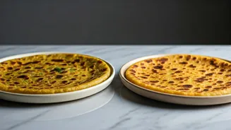 Gobhi vs. Paneer Paratha: Your Ultimate Guide for Weight Loss & Optimal Timing