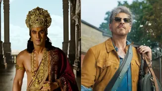 IMDb’s most-anticipated films of 2026: Ramayana, Alpha, King top the list