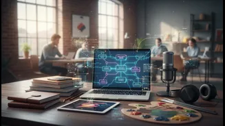 AI, Living Costs And Gig Work Push Gen Z Toward Side Hustles