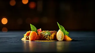 Garima Arora: The Culinary Trailblazer Redefining Indian Cuisine with Michelin Stars