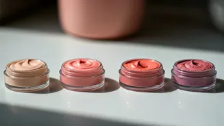 Unlock Radiant Beauty: 4 Must-Try Blushes for a Fresh, Natural Glow
