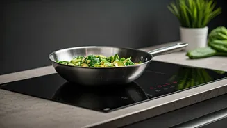 LPG Worries Spark Surge in Induction Cooker Demand Across India