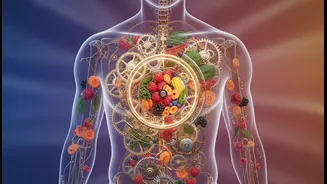 The Link Between Sleep Regularity and Eating Is Getting More Practical