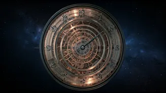 Redefining Time: A Quantum Leap in Accuracy