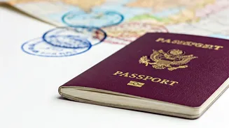 Indian Travelers: Navigating Visa Changes & Travel Updates