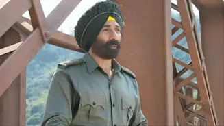 Border 2: Budget To Star Cast - 5 Things To Know About Sunny Deol's War Drama