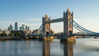 A Closer Travel Look At UKVI Account Access After Britain's Full eVisa Shift For Indians