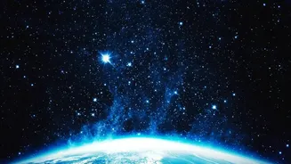 Tiny Satellites Are Becoming Space Tech's Biggest Trend