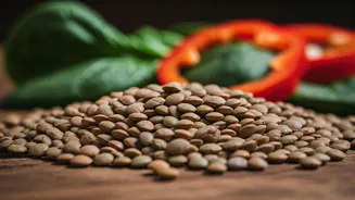 Unlock Your Health: The Incredible Benefits of Horse Gram Lentils