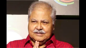 'Satish Shah Should Be Honoured With Padma Shri': Film Body's Appeal To PM Modi