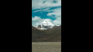 Kailash Mansarovar Yatra Guide: Essential Tips For Pilgrims