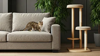 Pets Are Becoming Interior Design Influencers