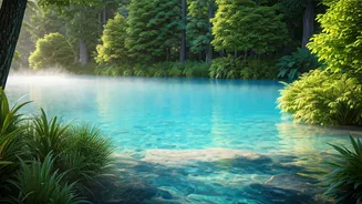 Escape Hyderabad's Summer Heat: 6 Serene Havens Near the City