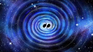 Scientists develop new method to fingerprint black holes