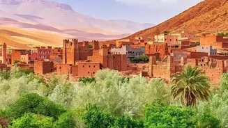 Five Moroccan Destinations That Divide Visitor Expectations