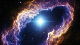 Cosmic Guidance: Your Daily Astrological Forecast for May 4, 2026