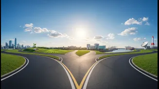 Career Security Now Means Having Several Routes To Earn And Adapt