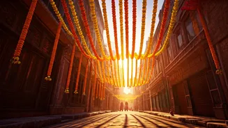 Festival-Led Travel Is India’s New FOMO Trip