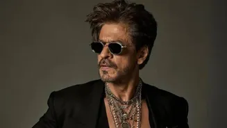 Shah Rukh Khan's King Final Schedule Underway At US, South America - Report