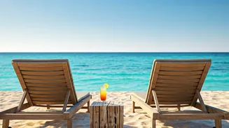 Short Holidays Are The New Work-Life Survival Hack