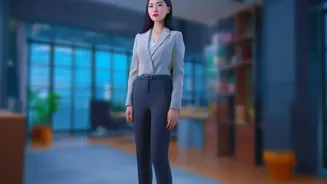 Easy Desk Exercises Every Office Worker Should Perform To Fix Slouched Shoulder Habits