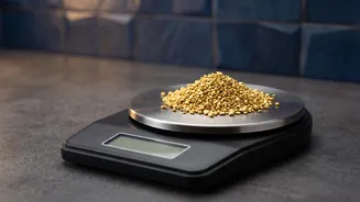 How Micro-Investing Platforms Let Young Professionals Purchase 24K Digital Gold From ₹100 Upward
