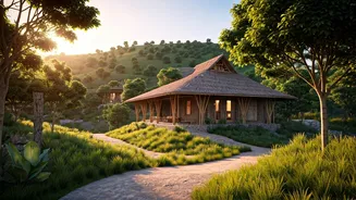 Sustainable Trips Are Winning Young Indians