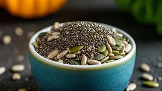 Unlock Seed Superpowers: Optimal Timing & Preparation for Maximum Health Benefits