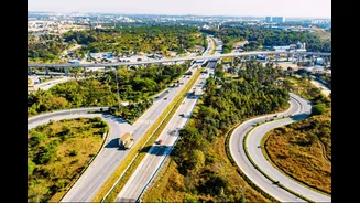 Vaishno Devi Just 6 Hours Away? Delhi-Amritsar-Katra Expressway To Make It Possible