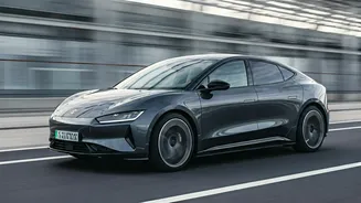 EV Weight: Understanding the Heft and Its Hidden Advantages