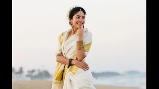 Buying A Kasavu Saree This Onam? 7 Things To Check Before You Buy