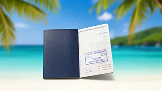 Ten Popular Destinations Where Indians Don’t Need Advance Visas
