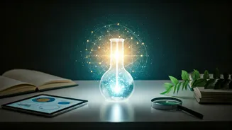 Research Leaves The Lab For Everyone