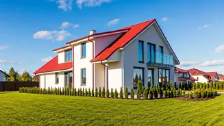 India's Housing Market Shows Renewed Optimism