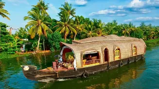 Offbeat Kerala Backwaters Why Kumarakom Homestays Outperform Expensive Alleppey Houseboat Rentals