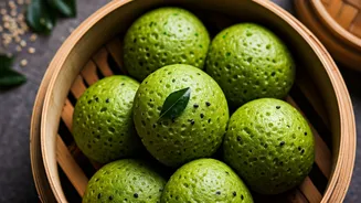 Gujarati Lauki Muthiya: A Healthy & Delicious Tea-Time Treat