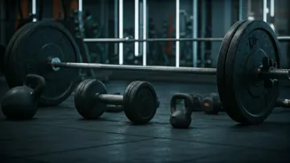 Indian Fitness Enthusiasts Are Prioritising Strength Training