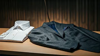 Indian Menswear Makeover: Structured Jackets & Elevated Basics Lead the Style Revolution