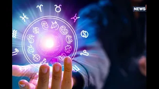 Cancer Horoscope Today, May 13, 2026
