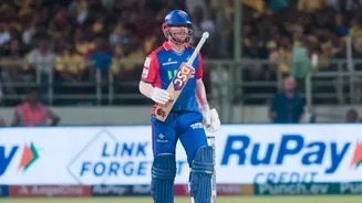 Historic move! David Warner to play THIS league